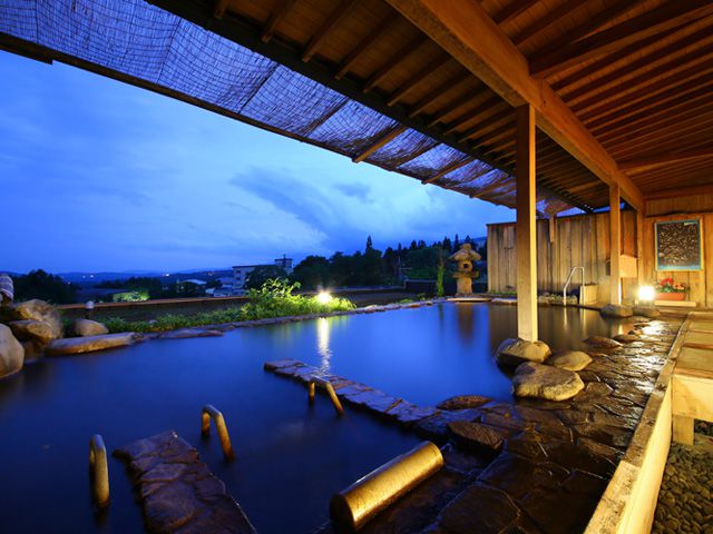 東京都多摩エリアの日帰り温泉おすすめランキングbest3は リンの日記