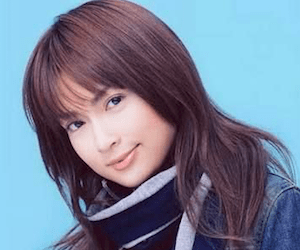 ハセキョー顔変わったのはいつから？整形しすぎた理由は旦那の浮気 