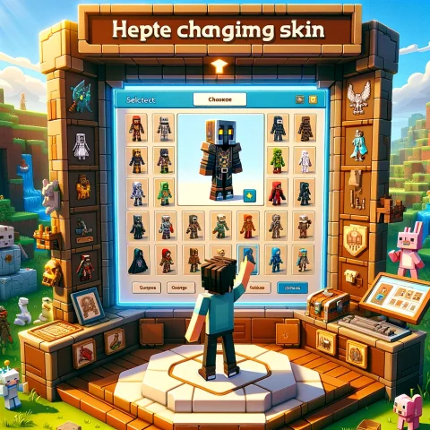 minecraft-skin-change